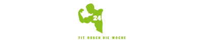 24/7 Moormerland - Logo